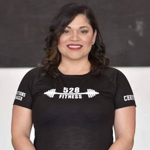 Meet your Posher, Christy